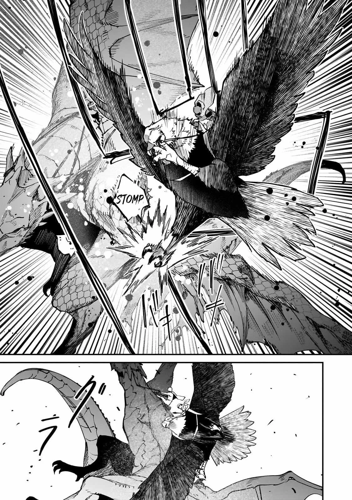 Conqueror of Dying Kingdom Chapter 39.1 page 7