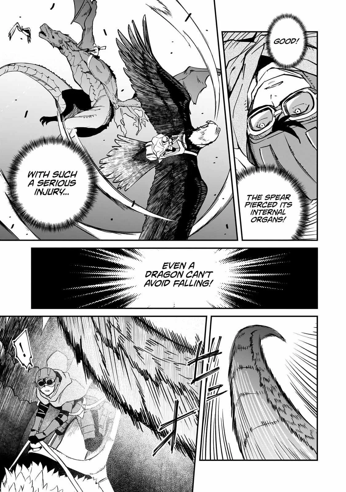 Conqueror of Dying Kingdom Chapter 39.1 page 9