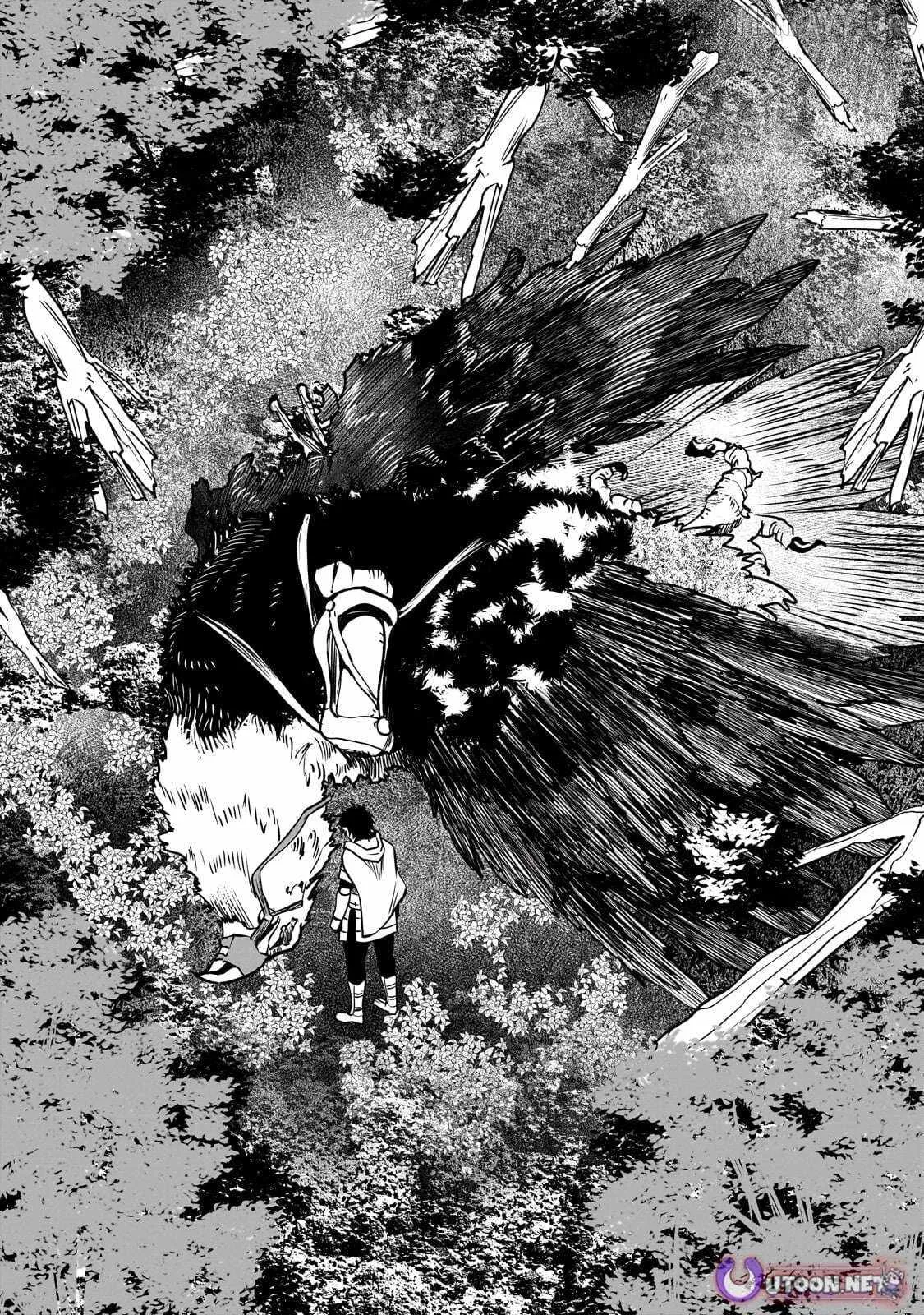 Conqueror of Dying Kingdom Chapter 39.2 page 5