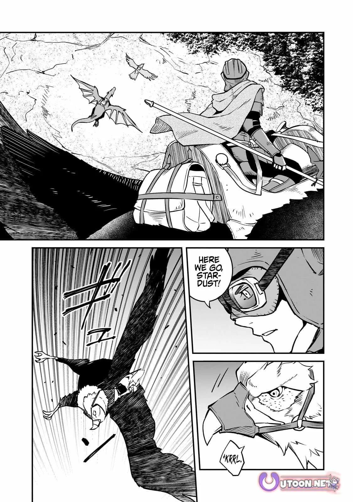 Conqueror of Dying Kingdom Chapter 39.1 page 5