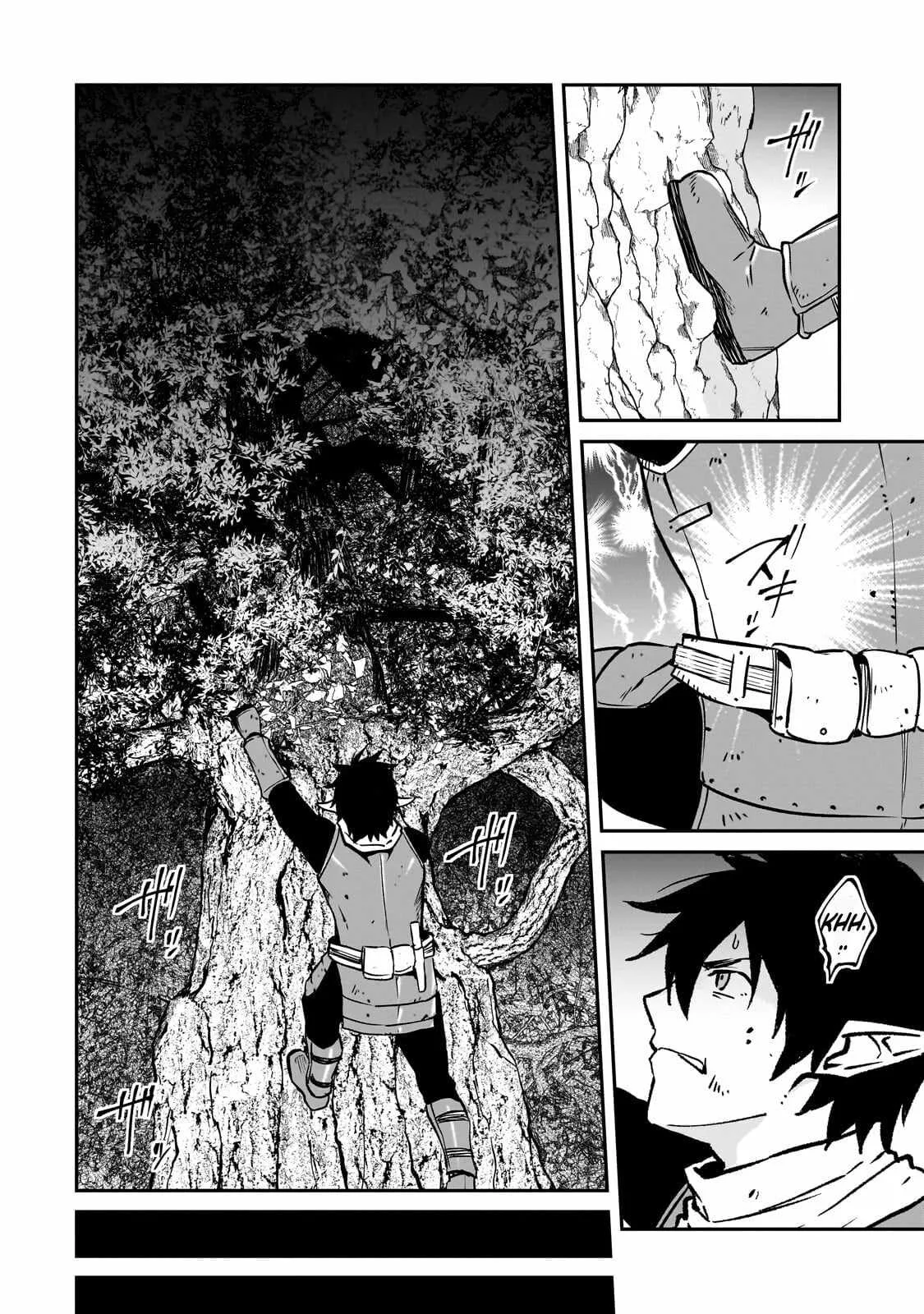Conqueror of Dying Kingdom Chapter 40.1 page 4