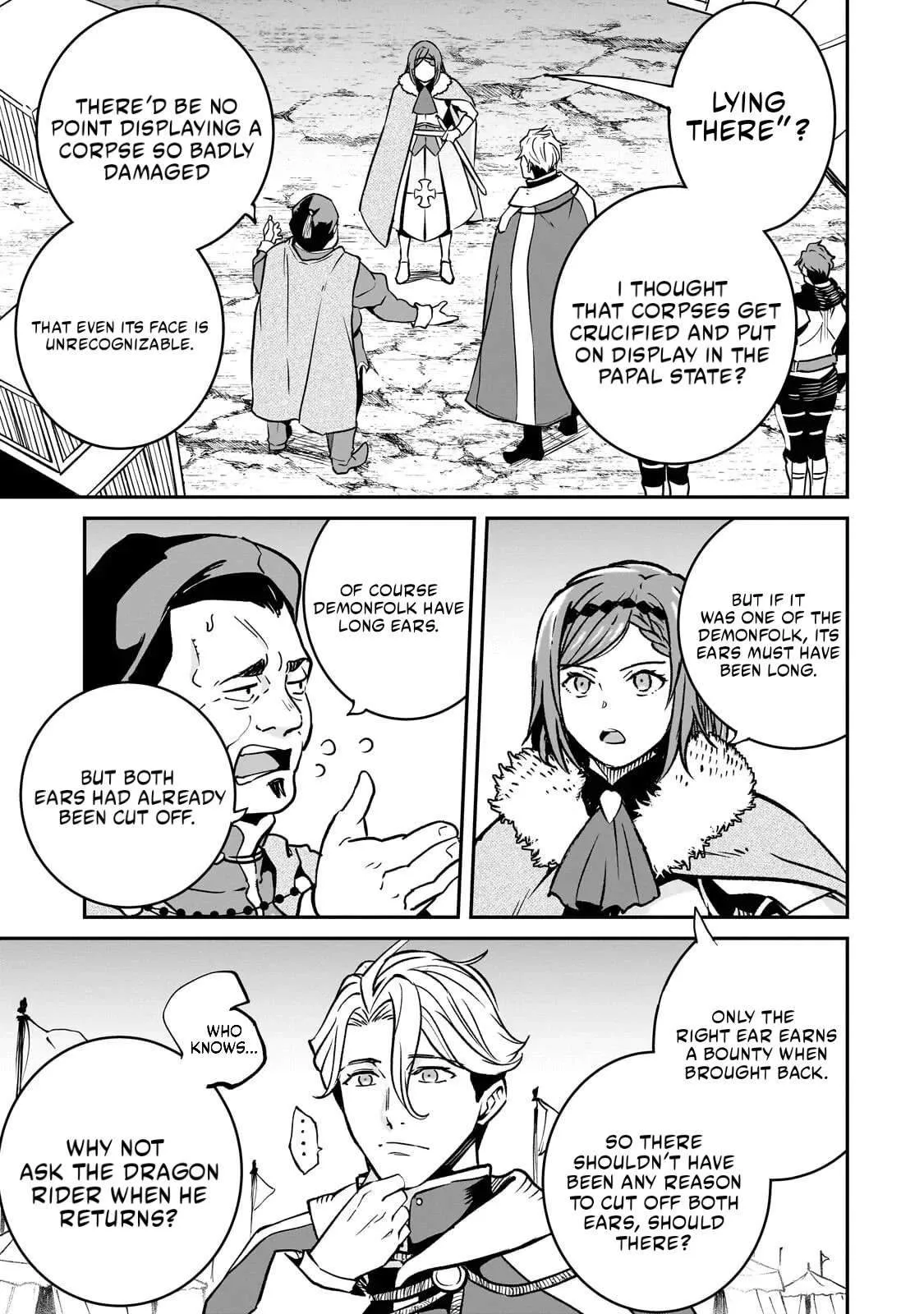 Conqueror of Dying Kingdom Chapter 42.1 page 7