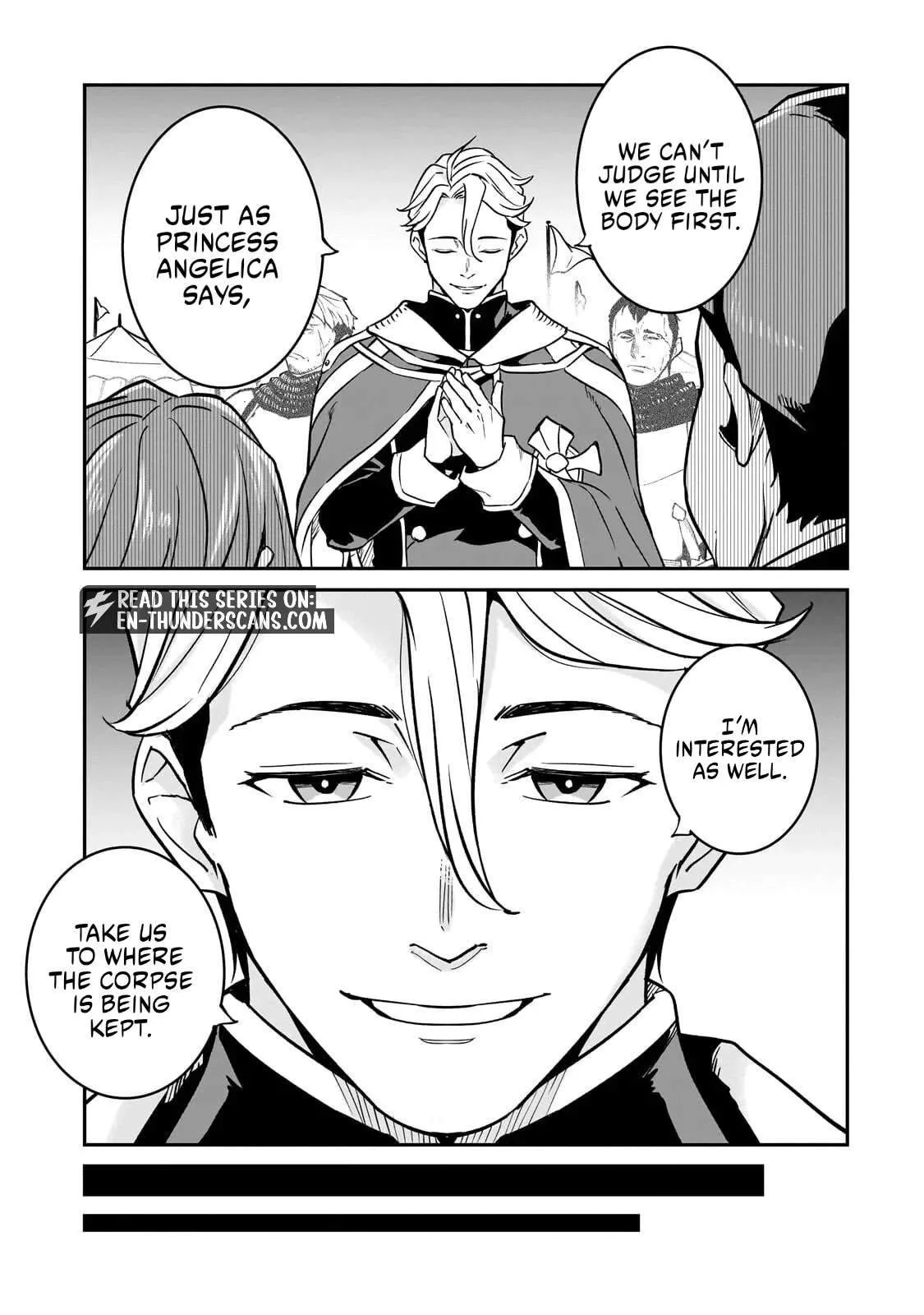 Conqueror of Dying Kingdom Chapter 42.1 page 9
