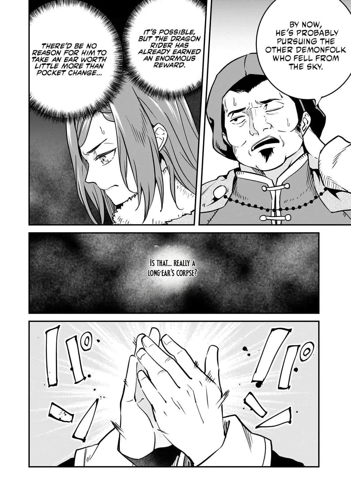Conqueror of Dying Kingdom Chapter 42.1 page 8
