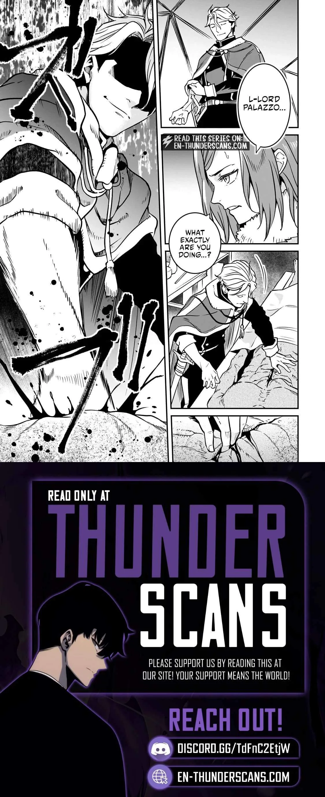 Conqueror of Dying Kingdom Chapter 42.1 page 15