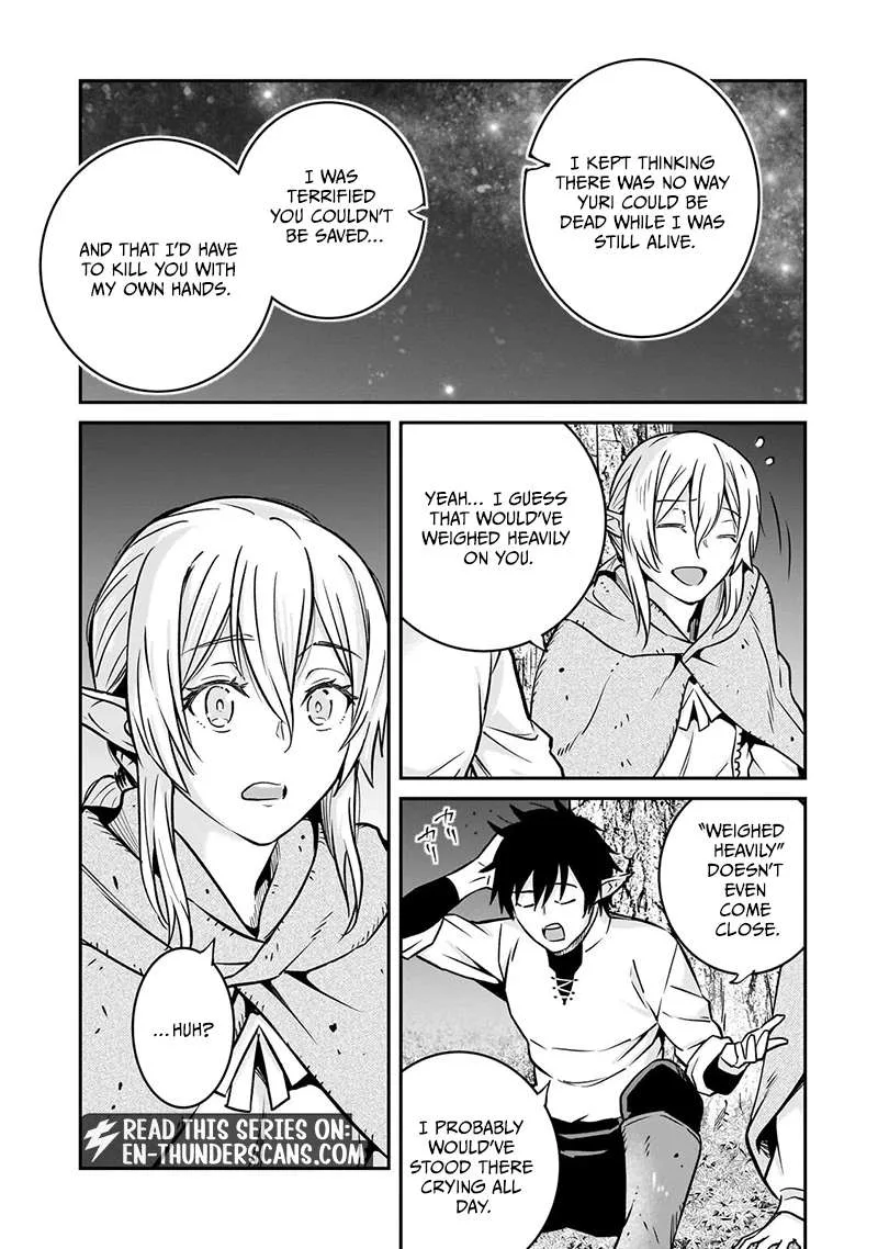 Conqueror of Dying Kingdom Chapter 41.2 page 5