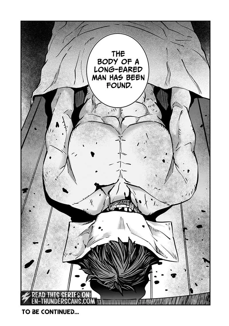 Conqueror of Dying Kingdom Chapter 41.2 page 15