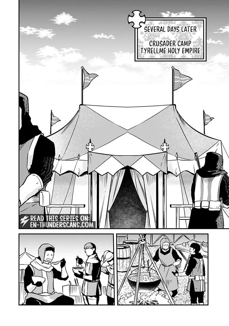 Conqueror of Dying Kingdom Chapter 41.2 page 10