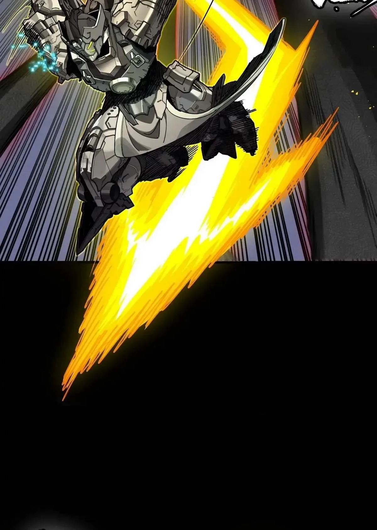 Legend (TAKANO Masaharu) Chapter 296 page 19