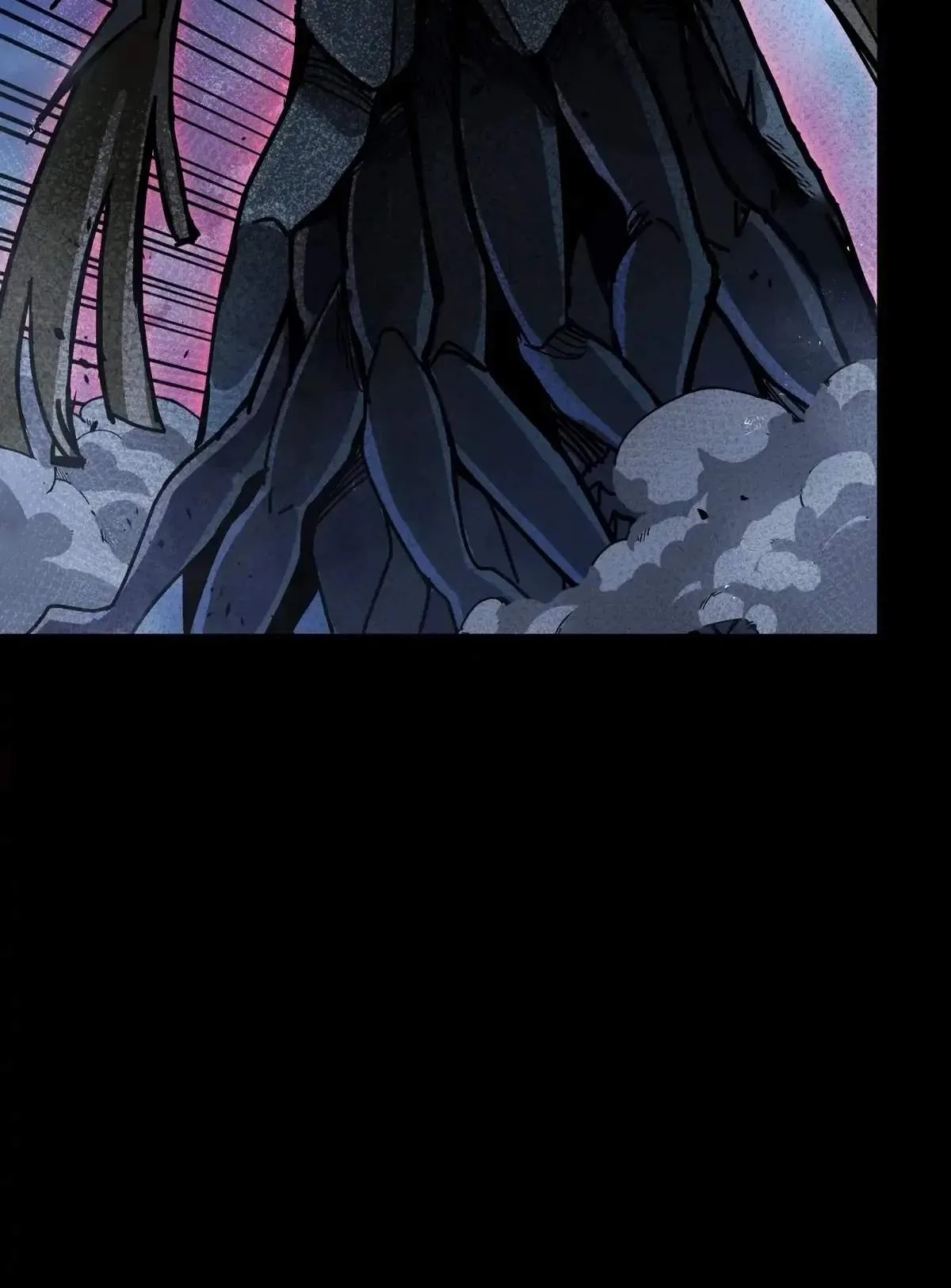 Legend (TAKANO Masaharu) Chapter 296 page 64