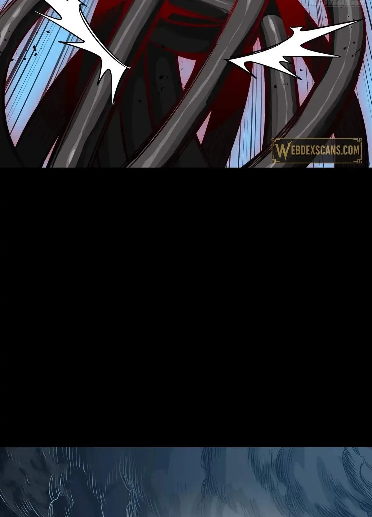 Legend (TAKANO Masaharu) Chapter 296 page 92