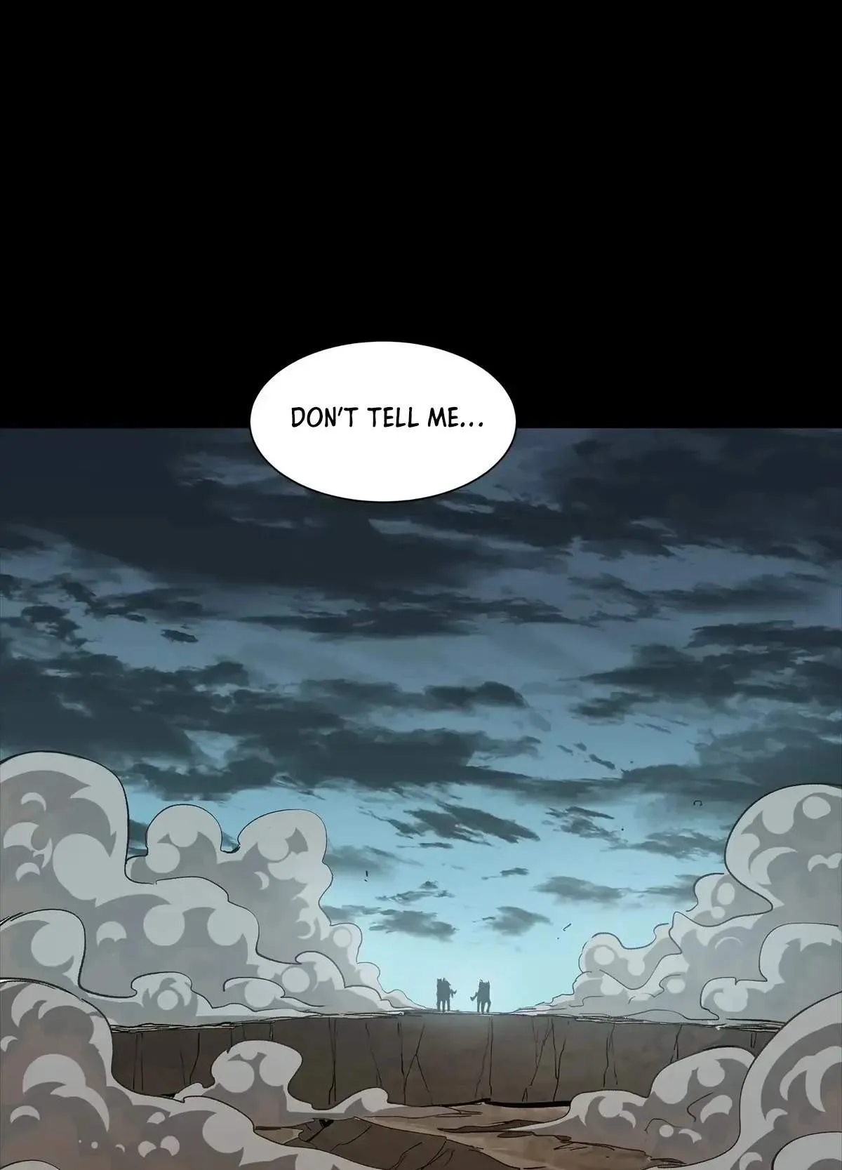 Legend (TAKANO Masaharu) Chapter 296 page 112