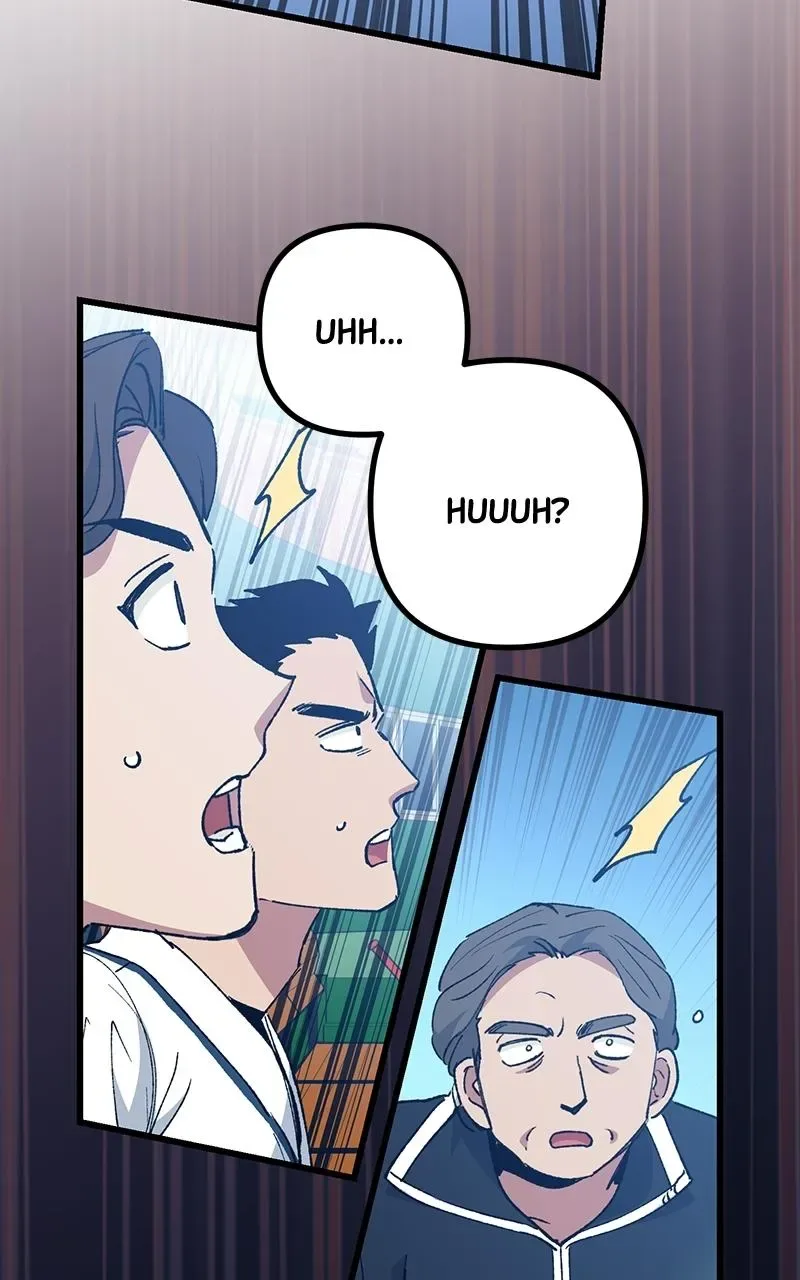 The Aces Are Obsessed With Me Chapter 7 page 20