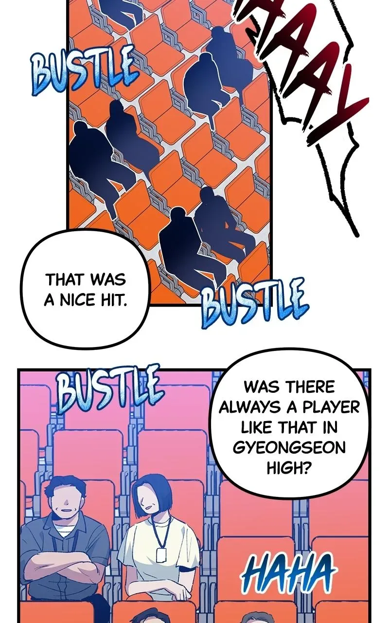 The Aces Are Obsessed With Me Chapter 7 page 46
