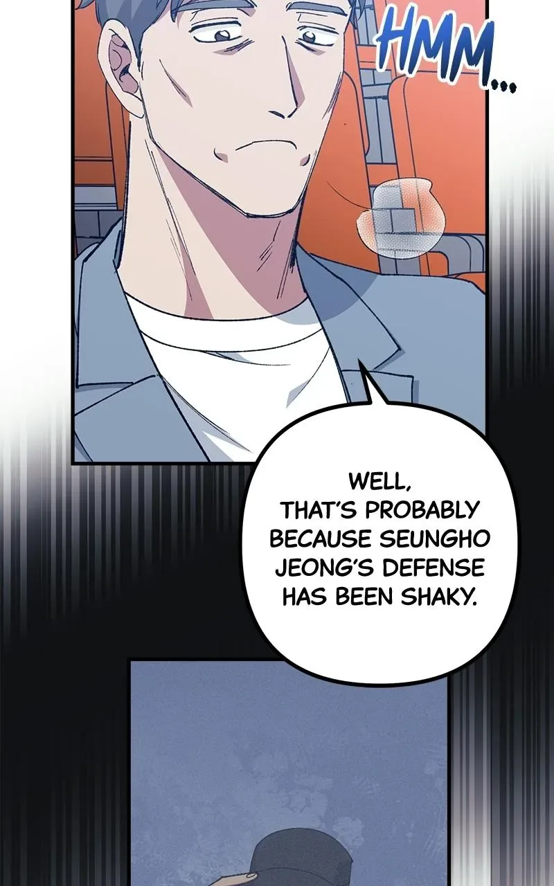 The Aces Are Obsessed With Me Chapter 7 page 64