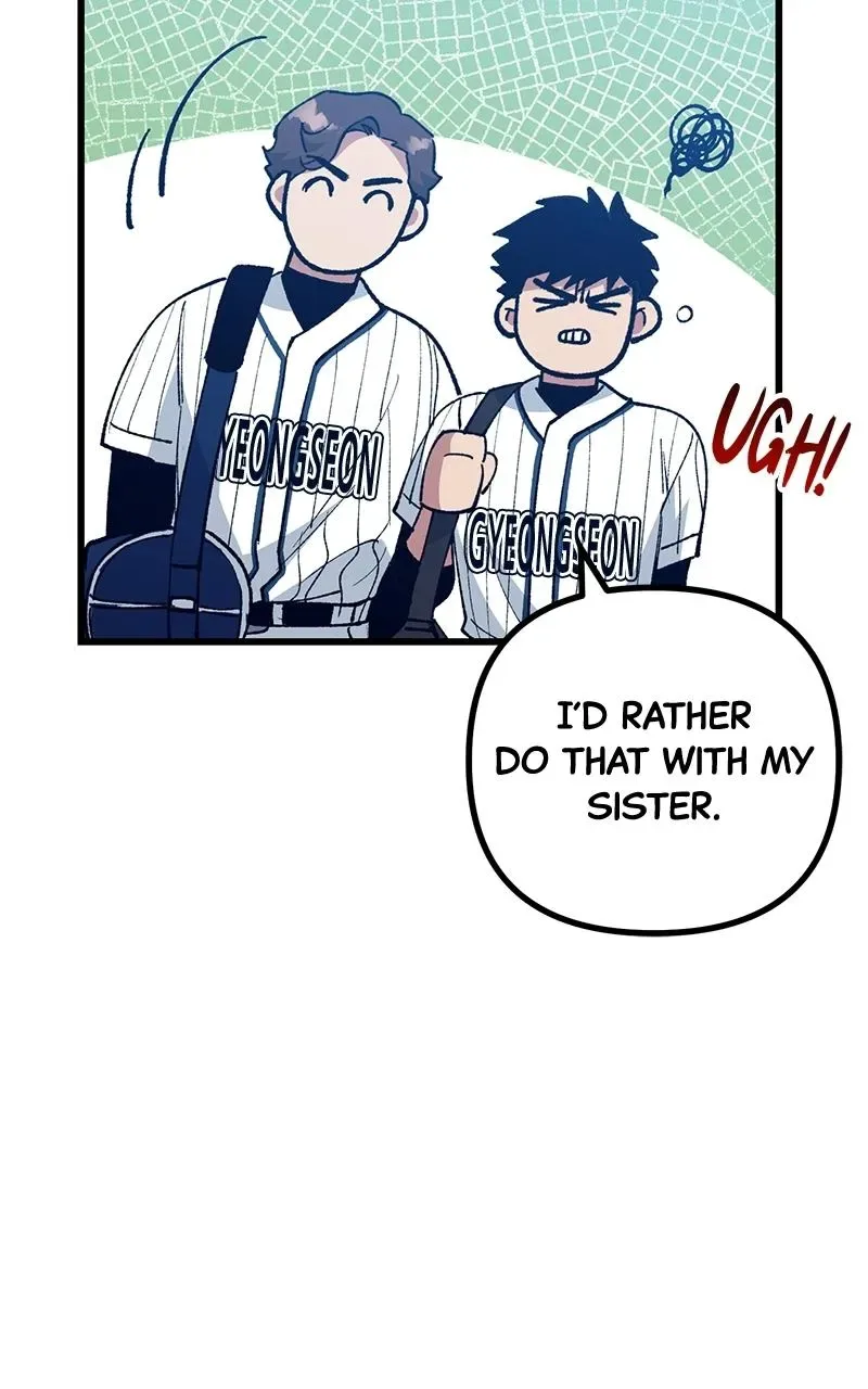 The Aces Are Obsessed With Me Chapter 7 page 91