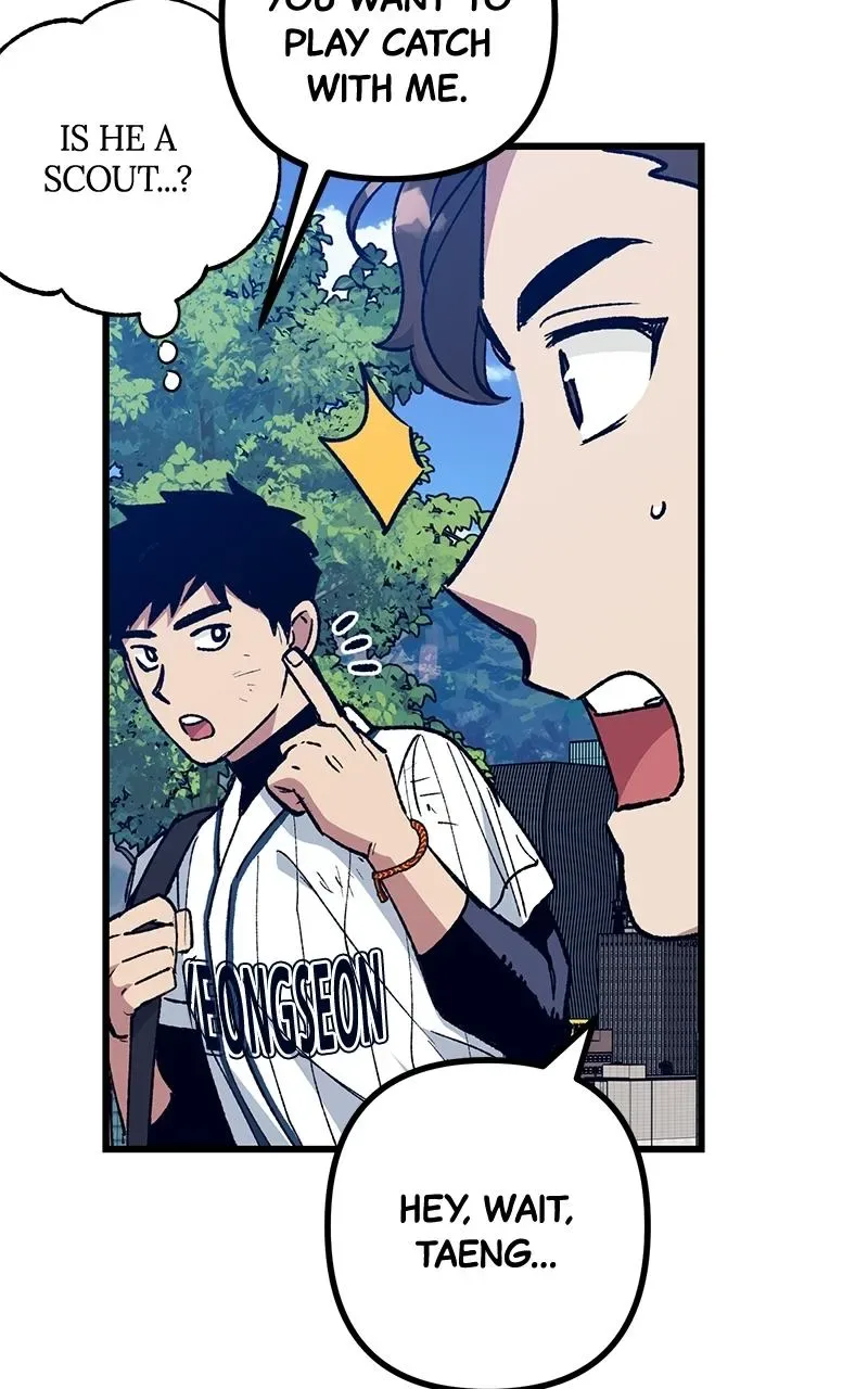 The Aces Are Obsessed With Me Chapter 7 page 95