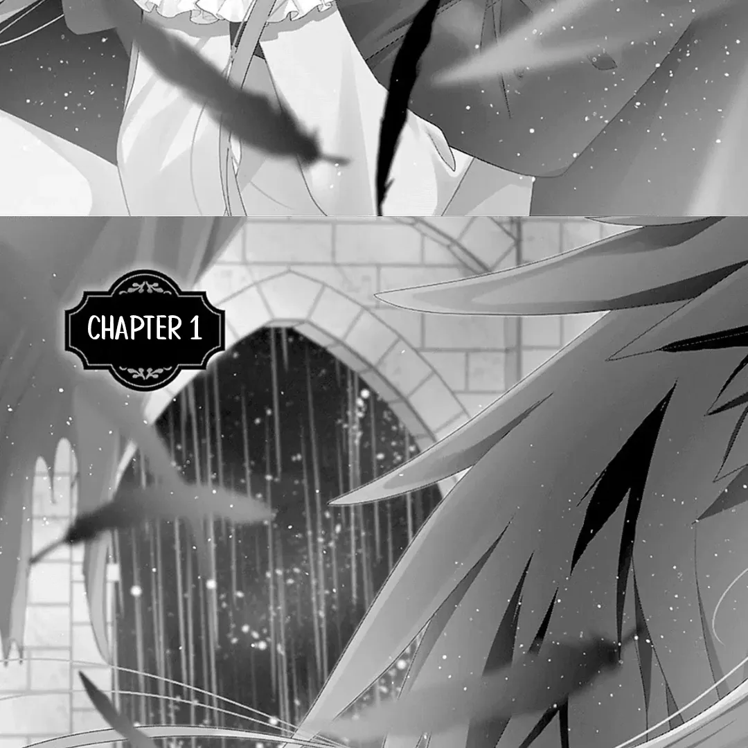 Evil Beauty and the Devil Prince Chapter 1 page 8