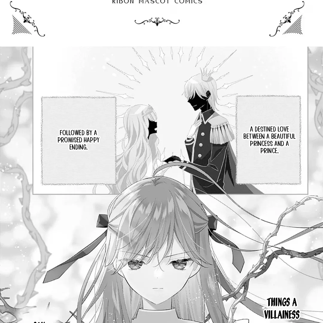 Evil Beauty and the Devil Prince Chapter 1 page 5