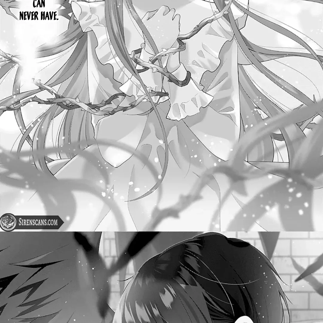 Evil Beauty and the Devil Prince Chapter 1 page 6
