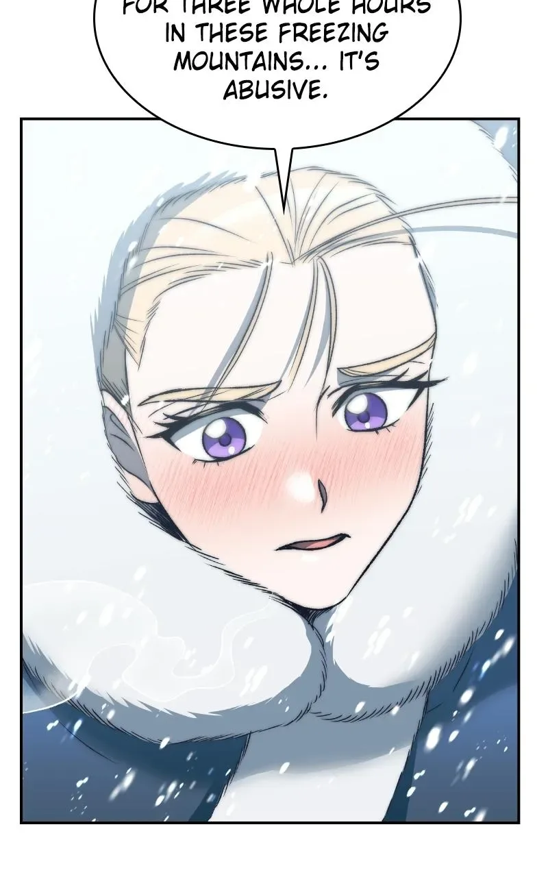 Swallow Knights Tales Chapter 57 page 6