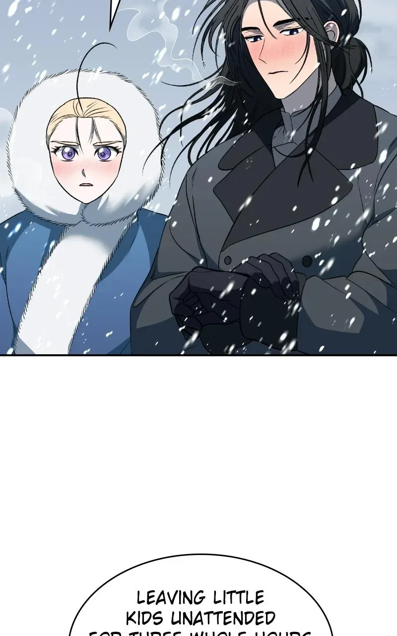 Swallow Knights Tales Chapter 57 page 5
