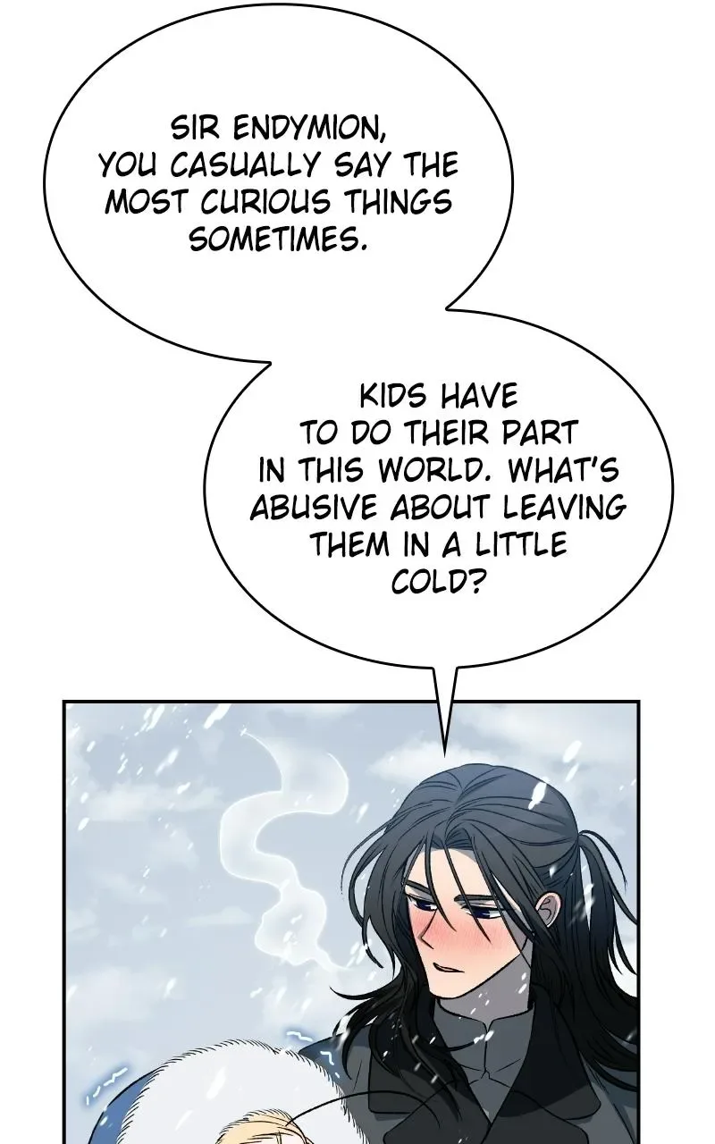 Swallow Knights Tales Chapter 57 page 8
