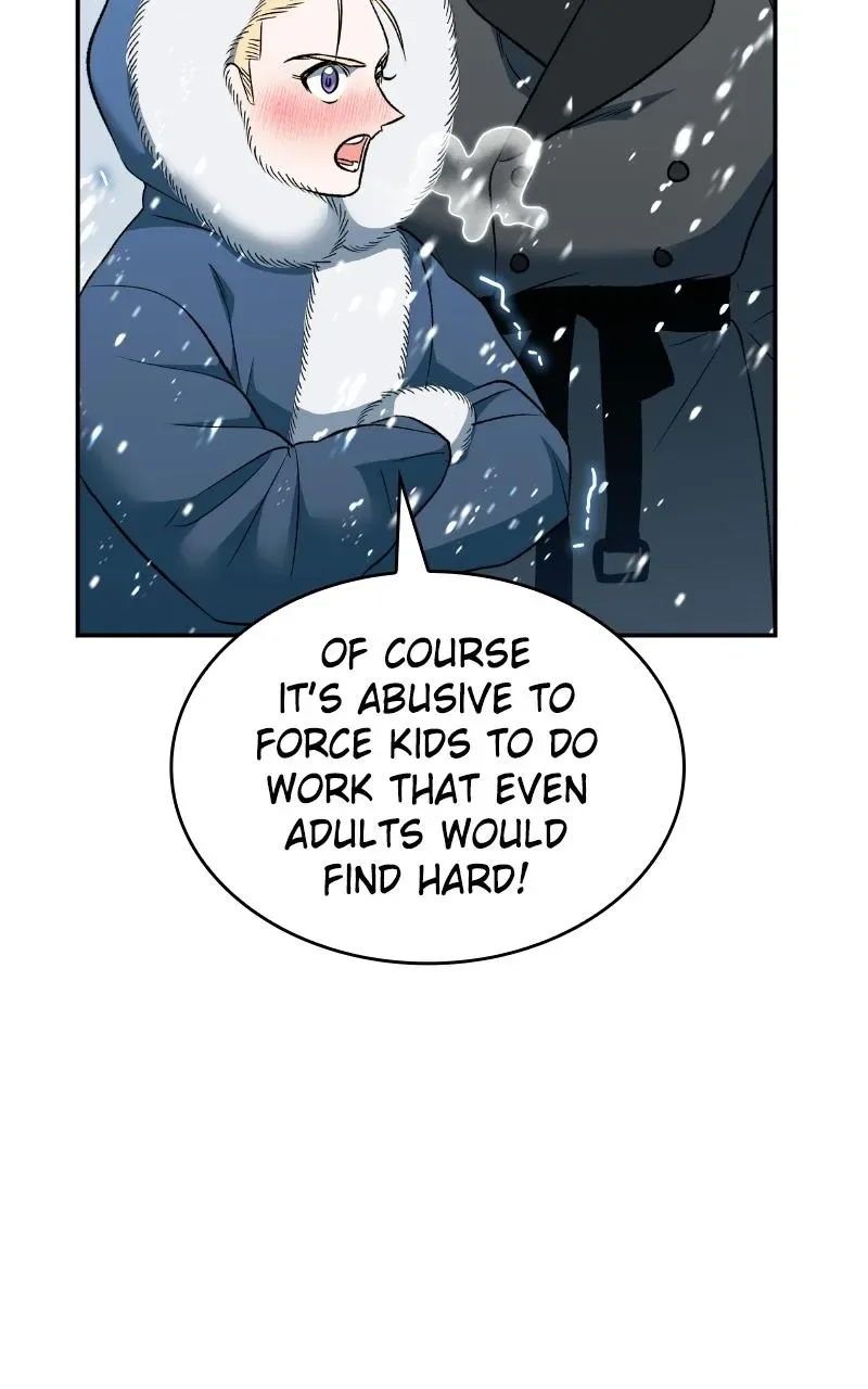 Swallow Knights Tales Chapter 57 page 9