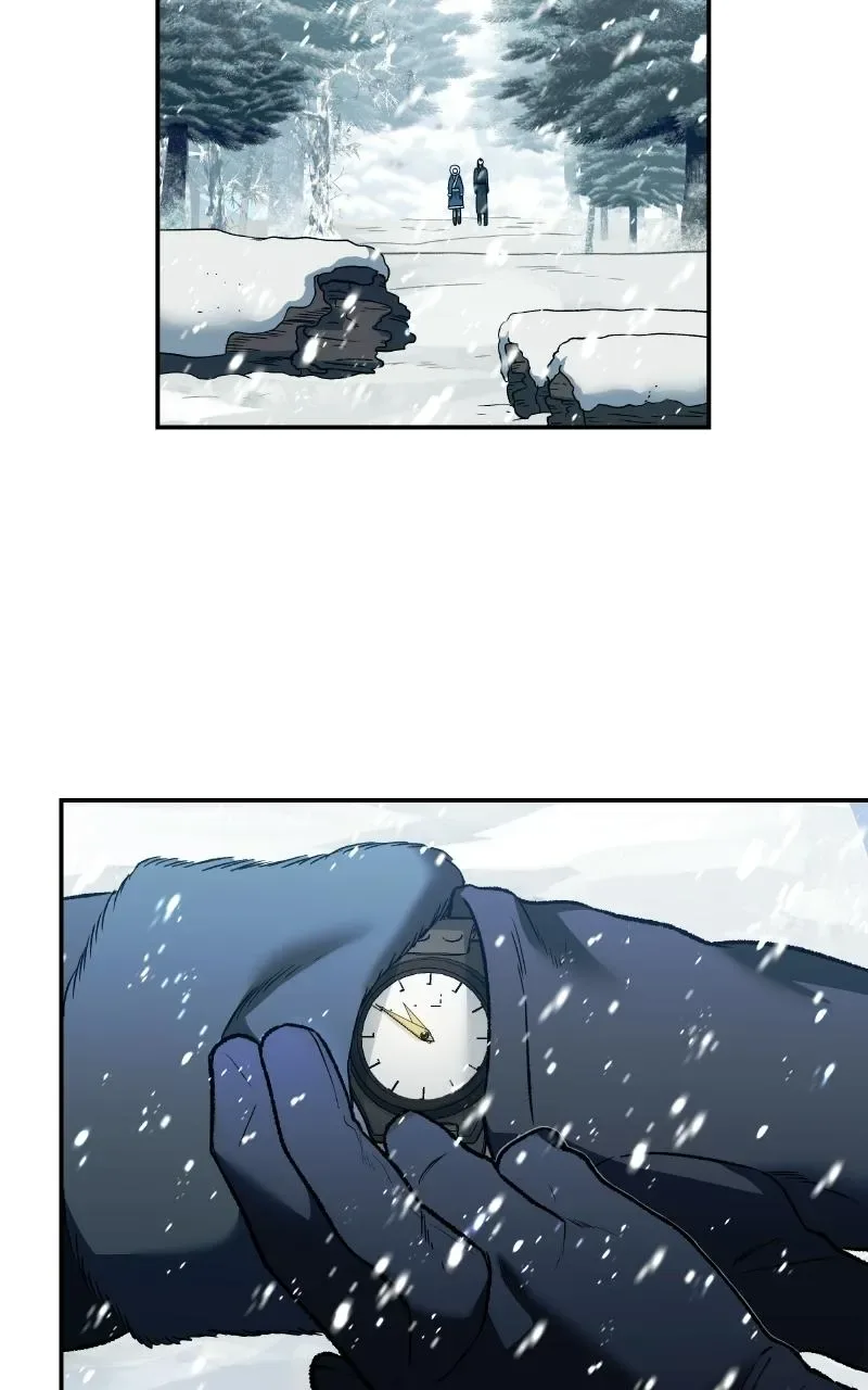 Swallow Knights Tales Chapter 57 page 3