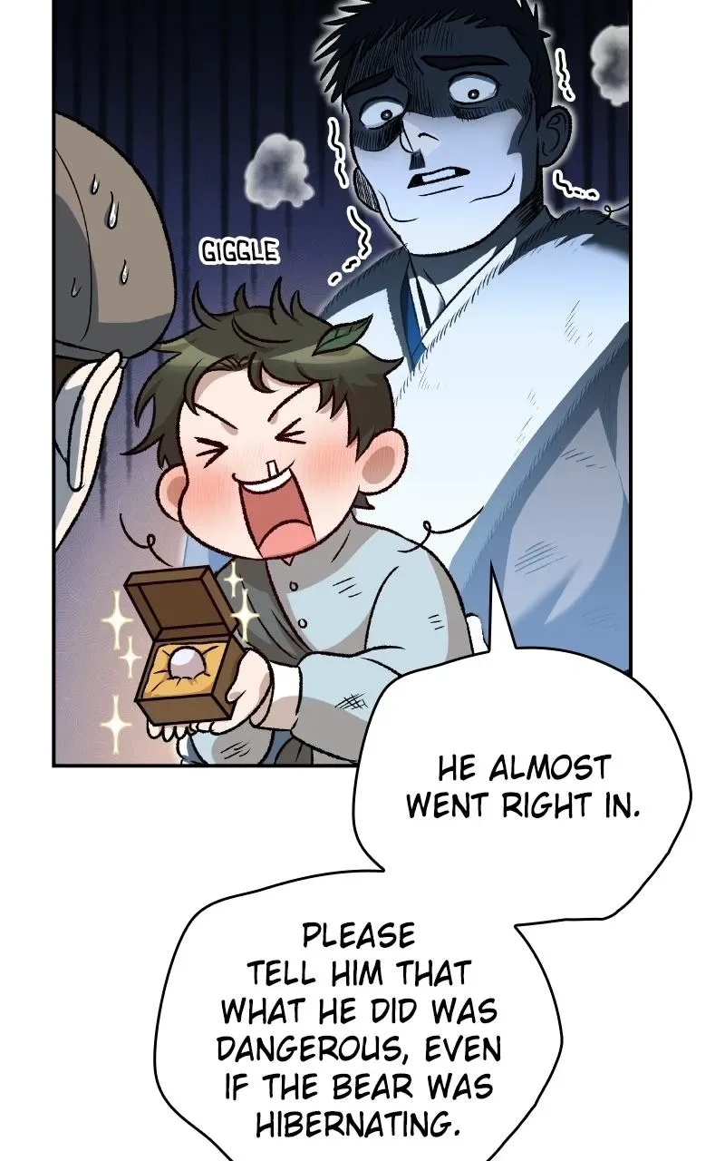 Swallow Knights Tales Chapter 57 page 15