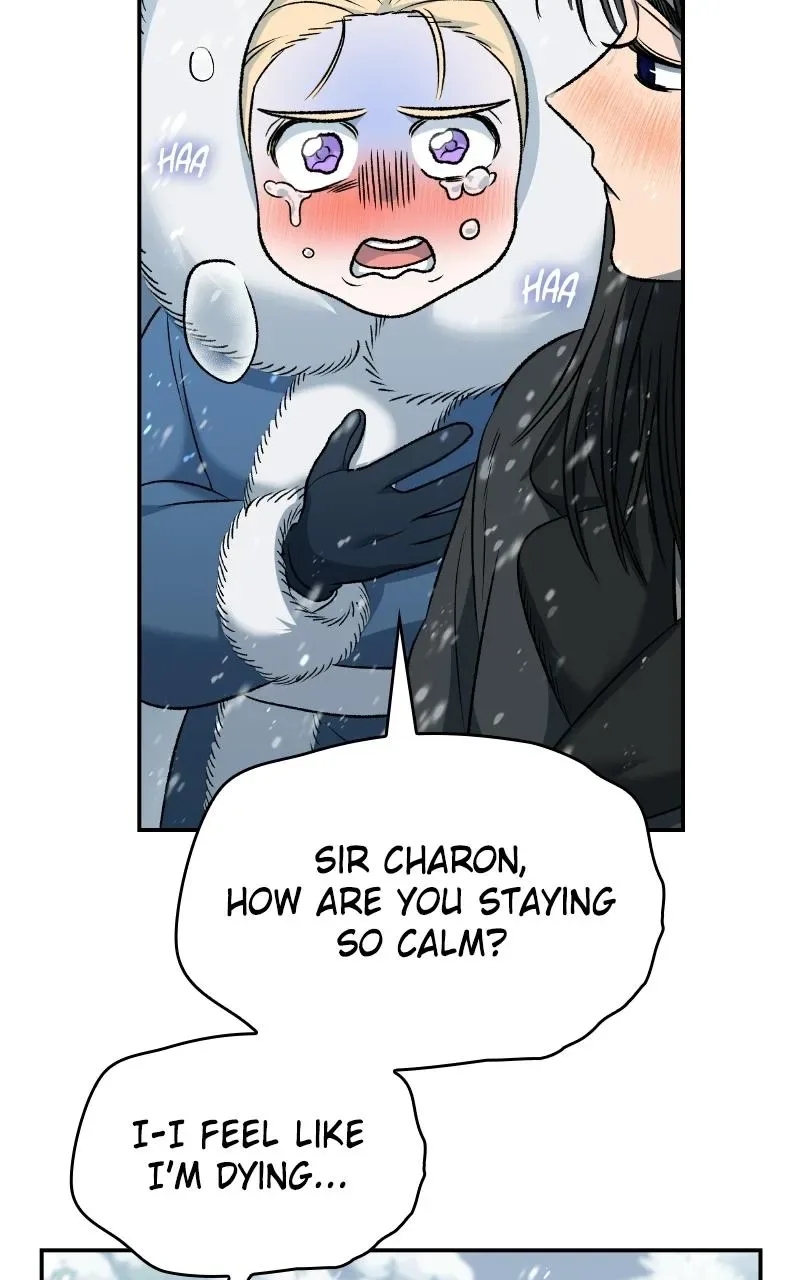Swallow Knights Tales Chapter 57 page 21