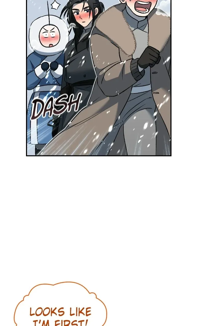 Swallow Knights Tales Chapter 57 page 12