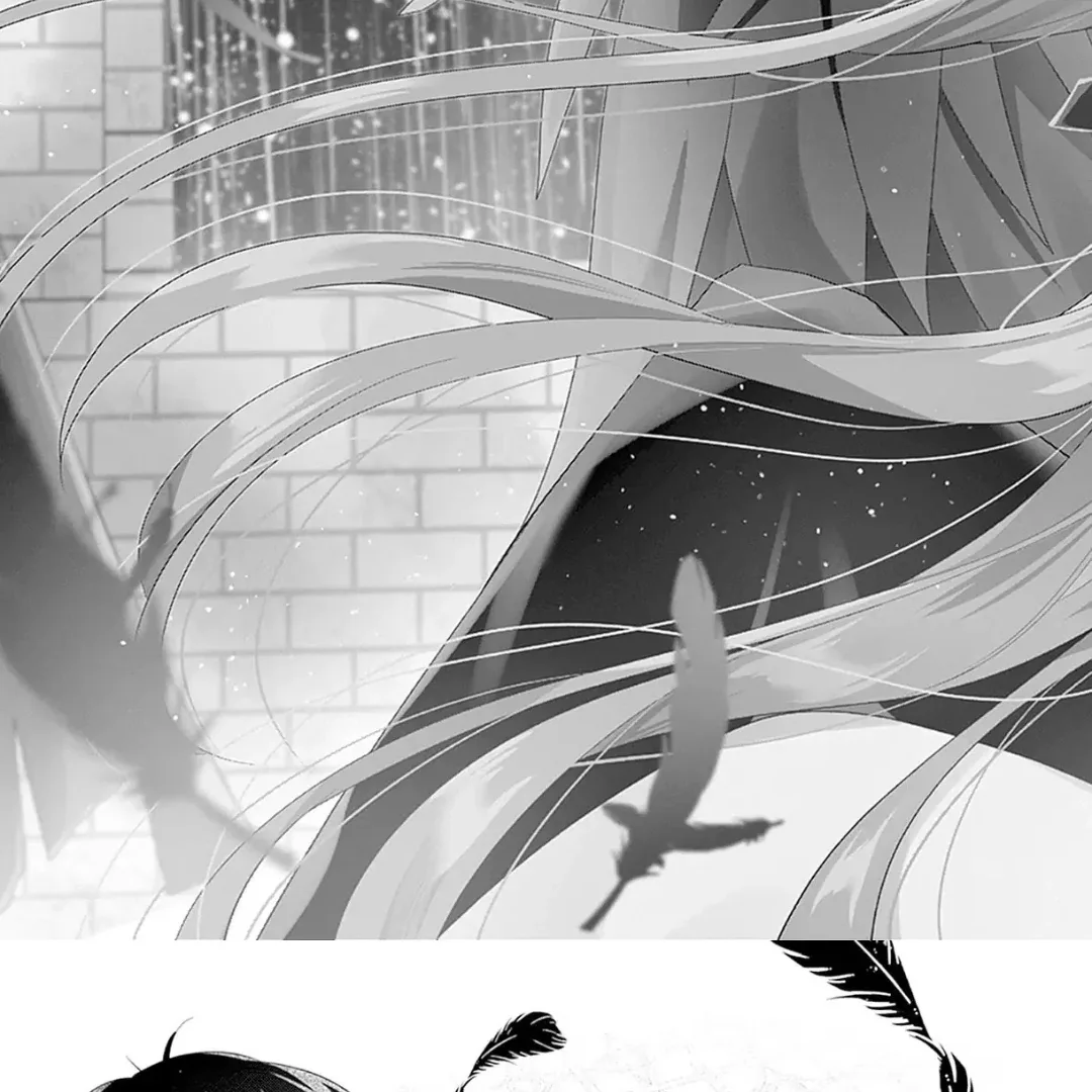 Evil Beauty and the Devil Prince Chapter 1 page 9