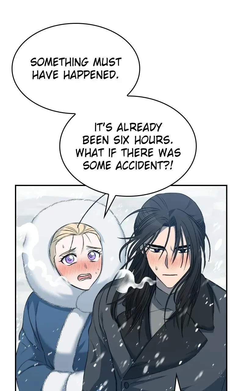 Swallow Knights Tales Chapter 57 page 30