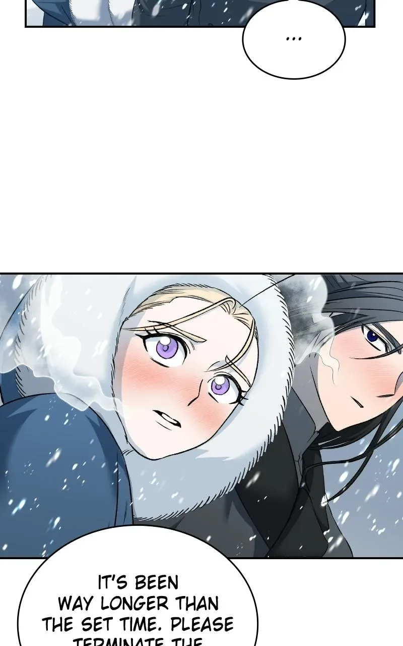 Swallow Knights Tales Chapter 57 page 31