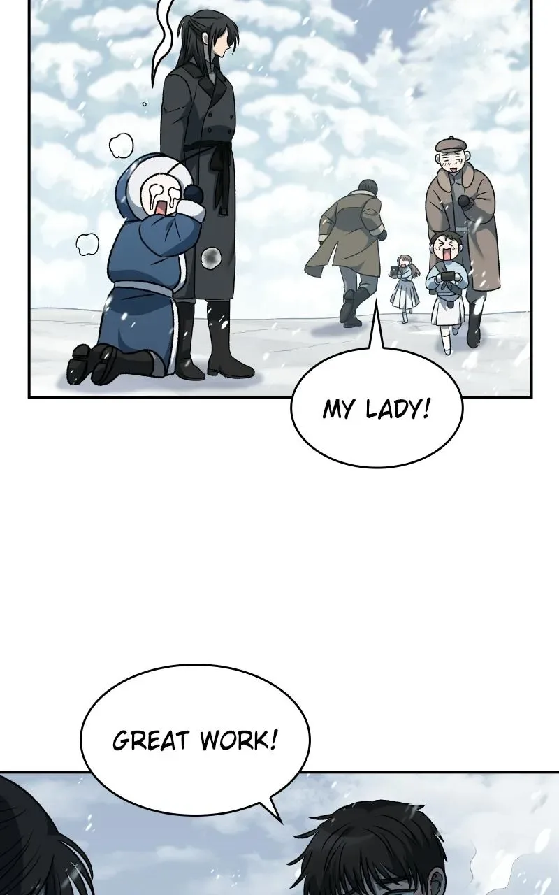 Swallow Knights Tales Chapter 57 page 22