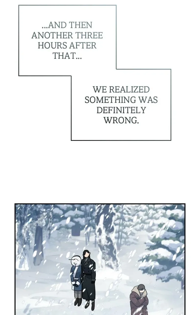 Swallow Knights Tales Chapter 57 page 27