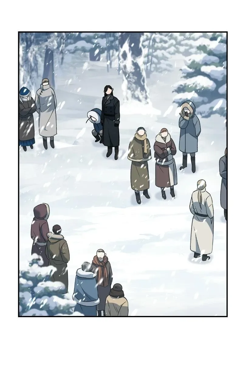 Swallow Knights Tales Chapter 57 page 26