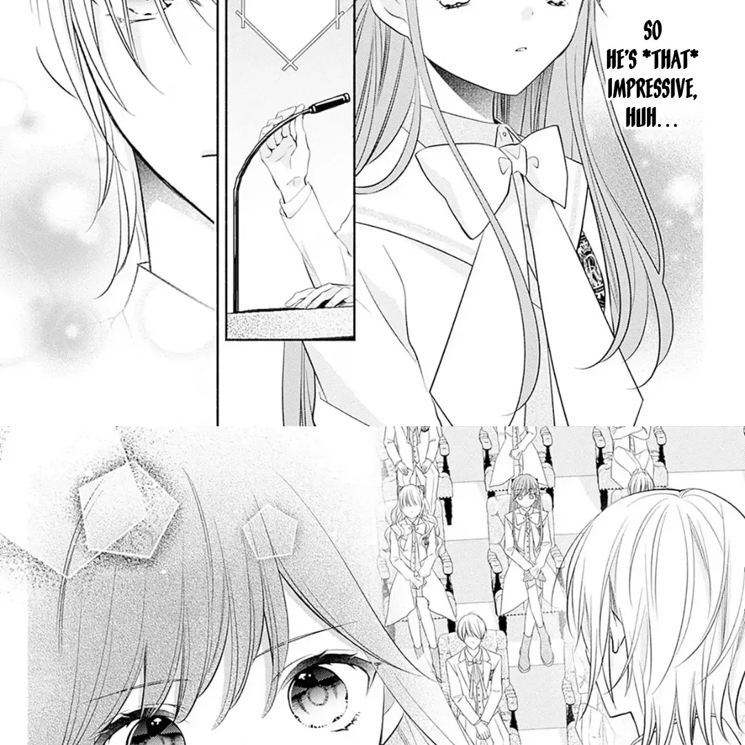 Evil Beauty and the Devil Prince Chapter 1 page 35