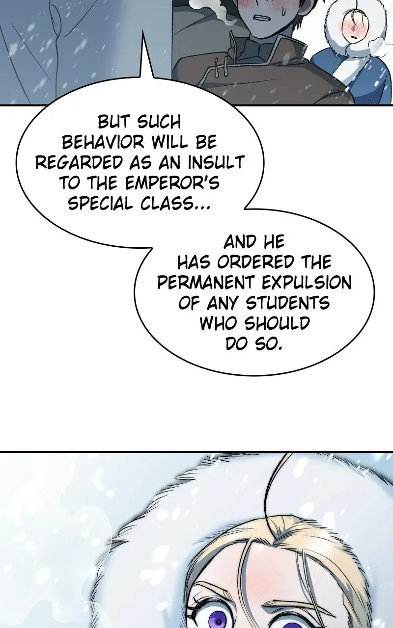 Swallow Knights Tales Chapter 57 page 34