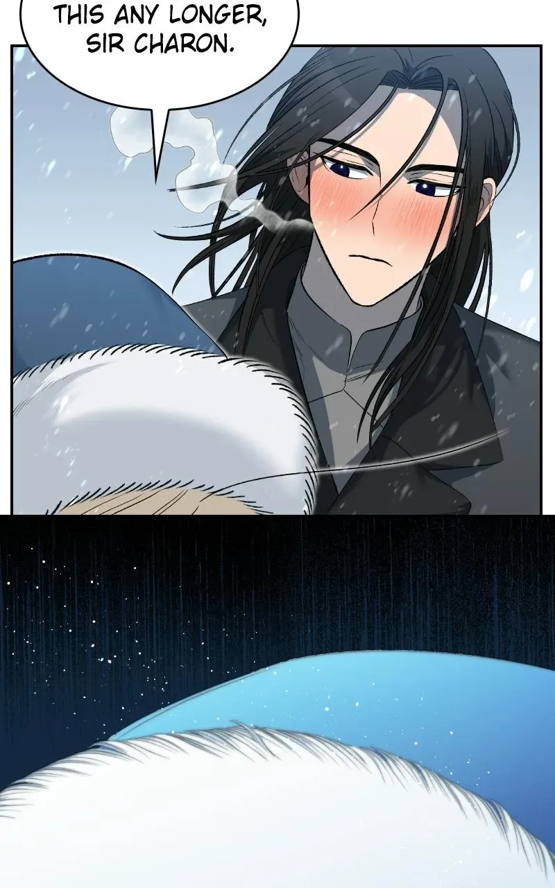 Swallow Knights Tales Chapter 57 page 40