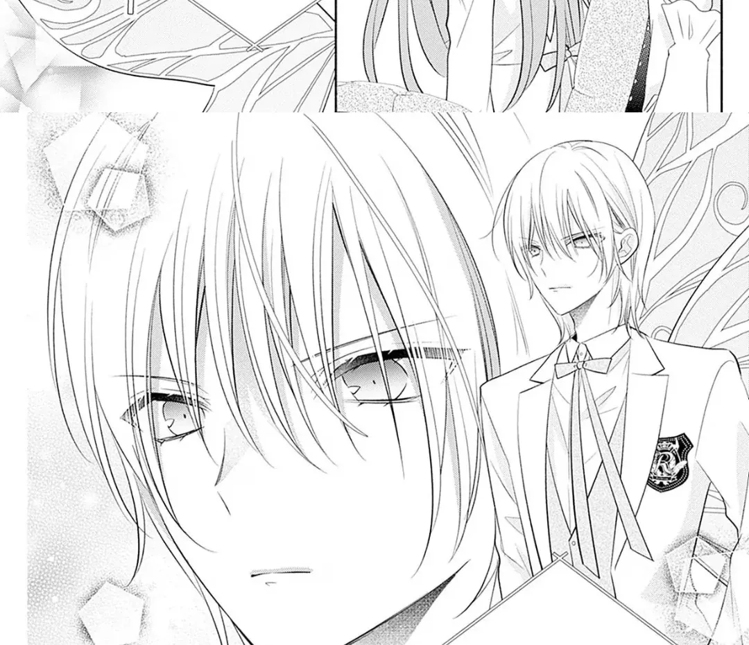 Evil Beauty and the Devil Prince Chapter 1 page 32