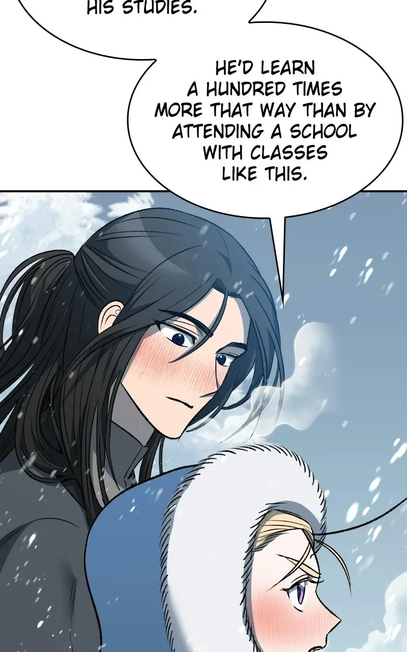 Swallow Knights Tales Chapter 57 page 43