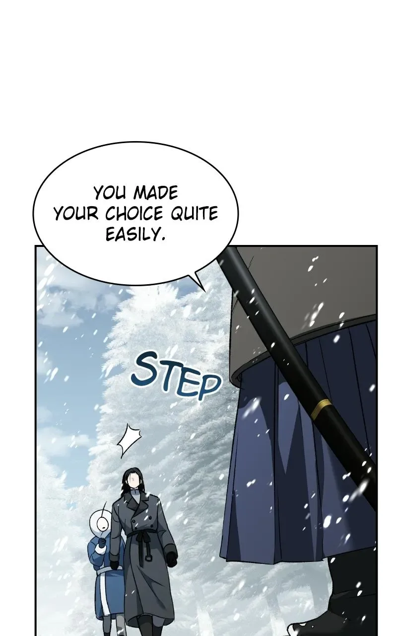 Swallow Knights Tales Chapter 57 page 50