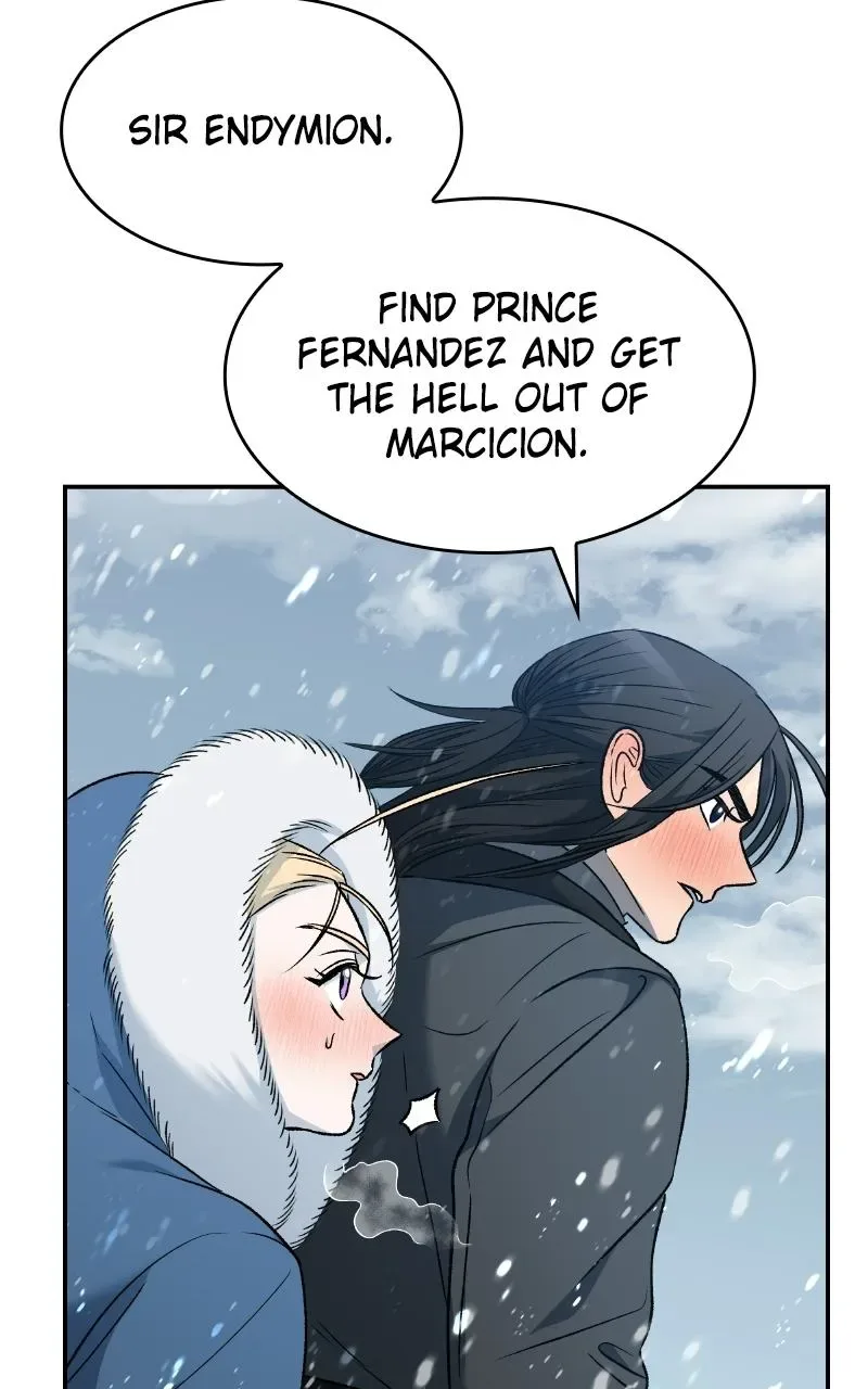 Swallow Knights Tales Chapter 57 page 64