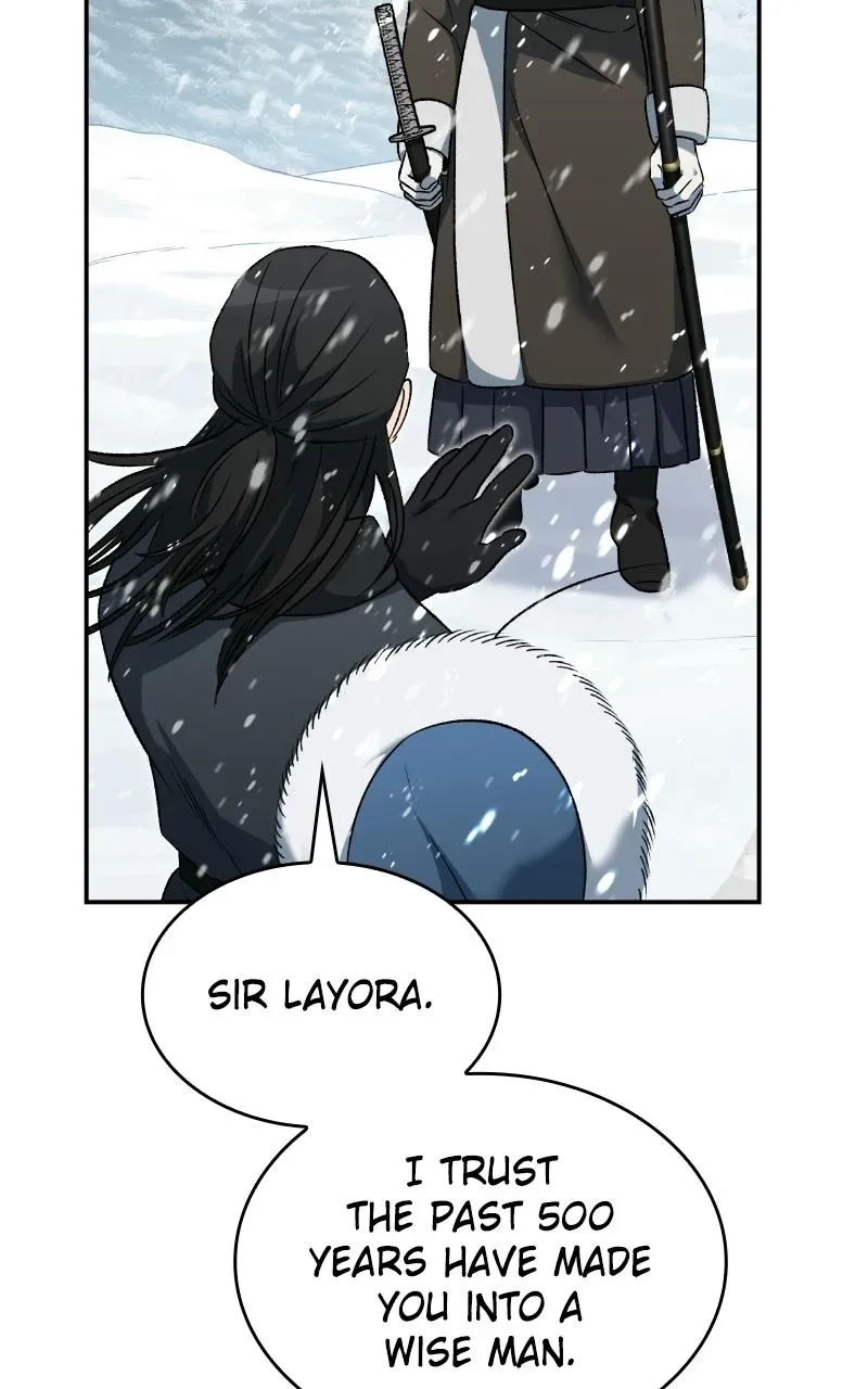 Swallow Knights Tales Chapter 57 page 56