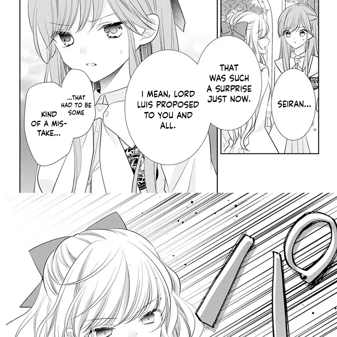 Evil Beauty and the Devil Prince Chapter 1 page 51