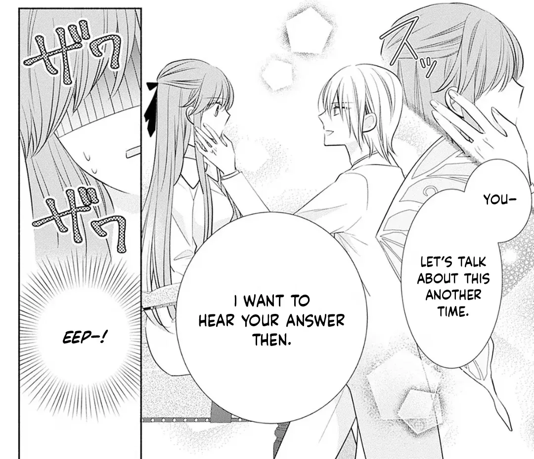 Evil Beauty and the Devil Prince Chapter 1 page 49