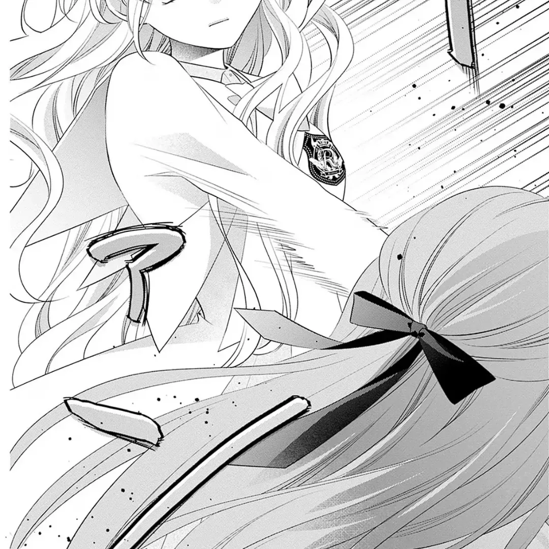 Evil Beauty and the Devil Prince Chapter 1 page 52