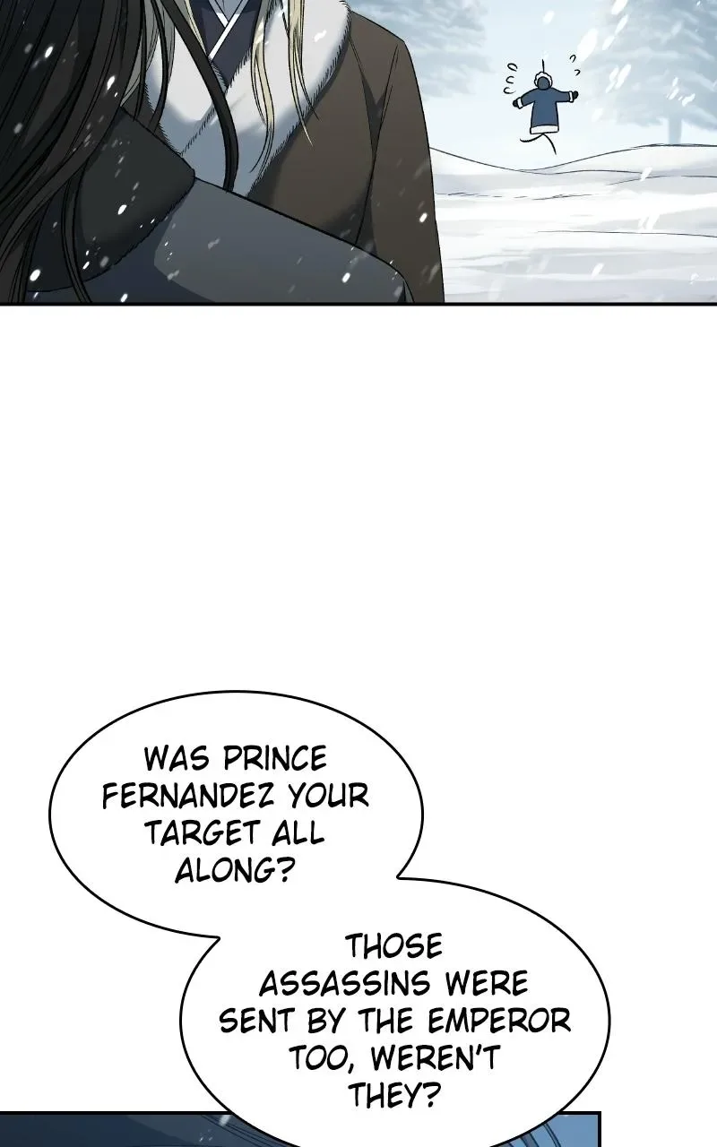 Swallow Knights Tales Chapter 57 page 72